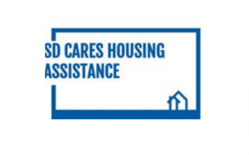 Applications accepted 2/8/2021! SD CARES Housing Assistance Program may be able to help if you have been impacted by COVID-19.