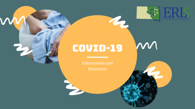 COVID-19 Information and Resources